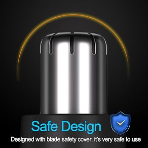 Safe Design