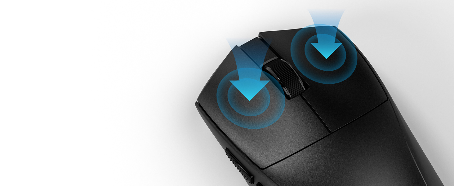 wireless laptop mouse