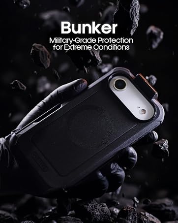 BUNKER