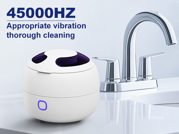 Ultrasonic Cleaner -45kHZ