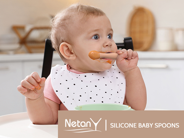 baby spoons