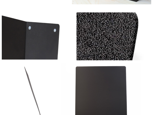 large chalk board chalk signs for food table pizarron tabletop chalkboard sign restaurant menu