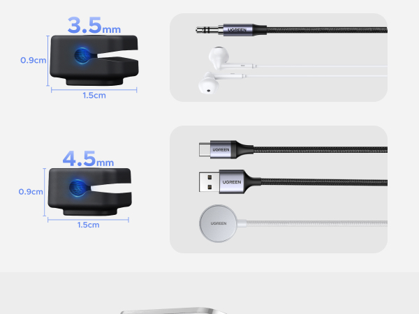 cable management