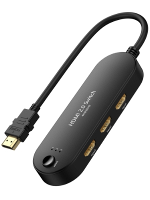 hdmi switch box
