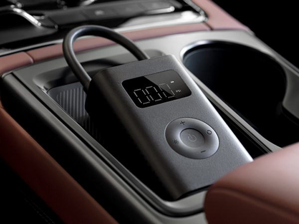 Xiaomi Portable Electric Air Compressor 2