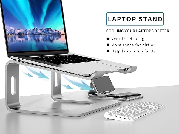 Laptop Stand