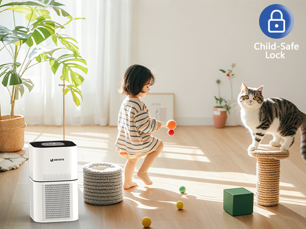 air purifiers for bedroom