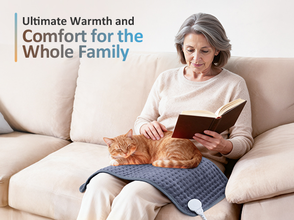 heating pad for pet cat puppy