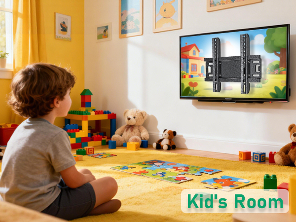 32 in tv wall mount
