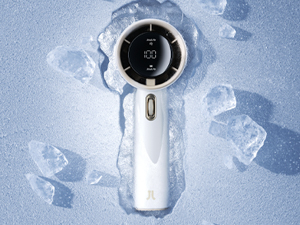 hand held fan rechargeable