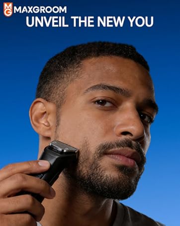 Beard Trimmer for men gift for men