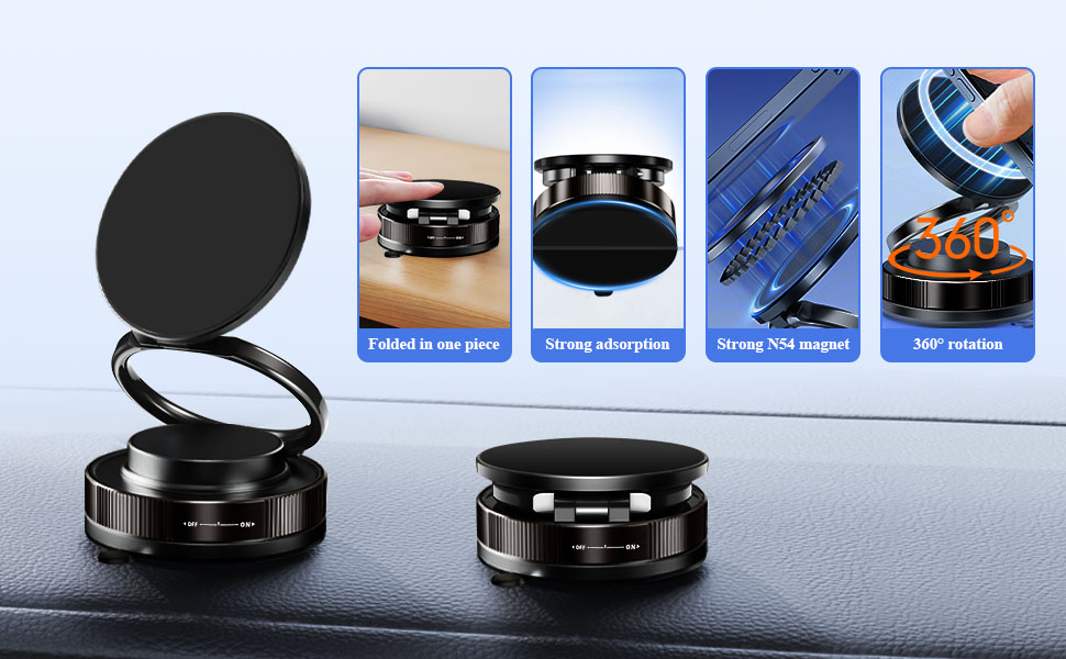 Car Phone Mount