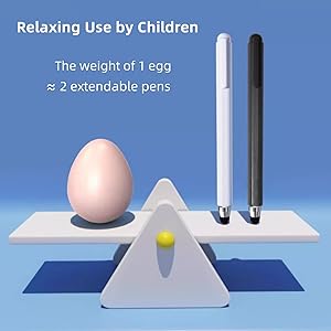 stylus pointer rubber wide tip