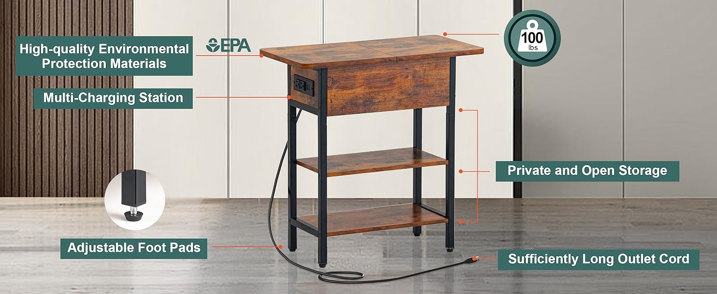 end table