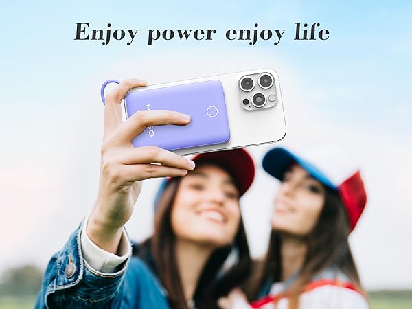 power bank