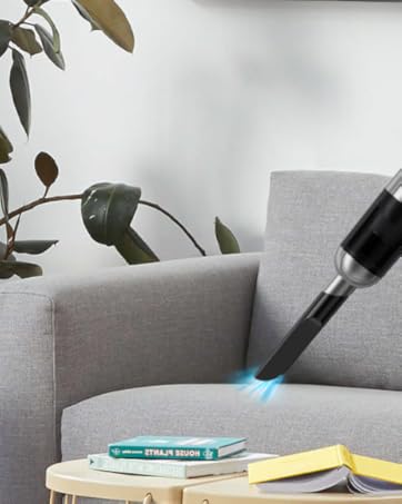 Handheld Vacuum Cordless Portable Car Vacuum