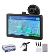 GPS Navigator for Car