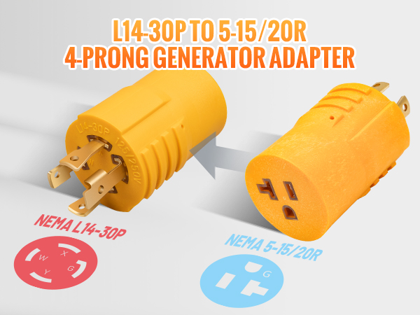 l14-30p to 5-15r 5-20r