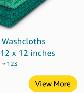 Washcloths