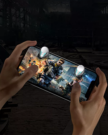 StitchGreen M41 auriculares inalambricos Gaming Earbuds