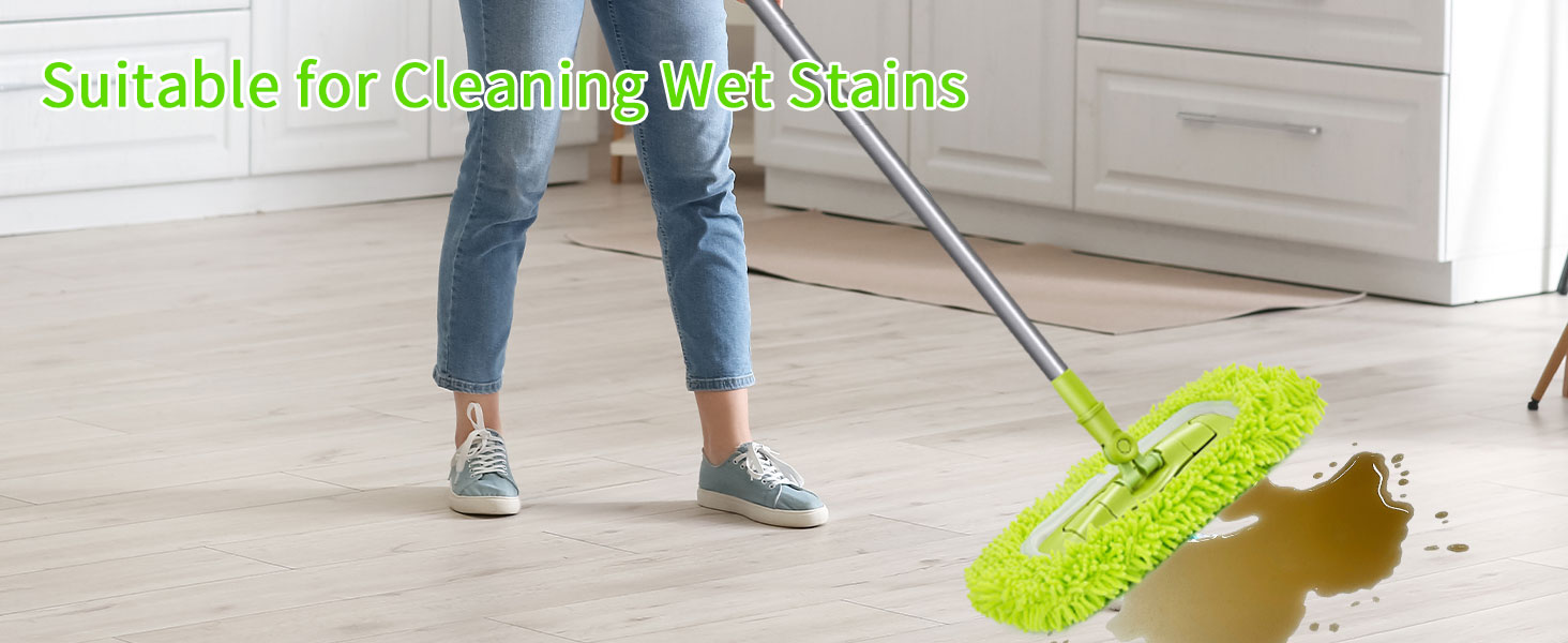 mop pads