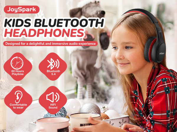 kids headsets wireless
