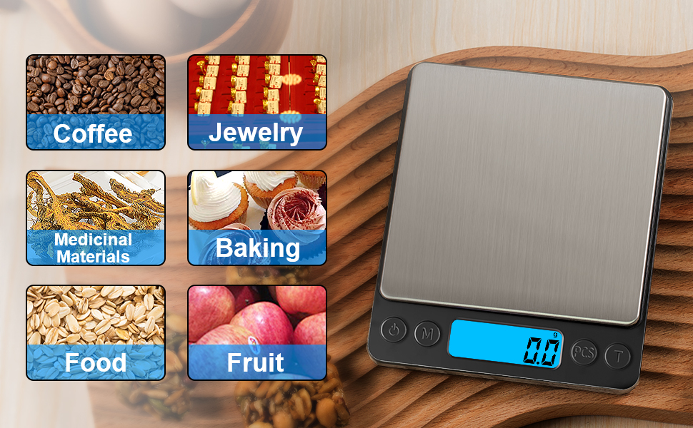 food scale