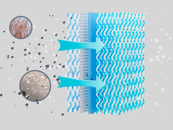 air purifier