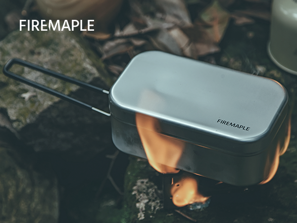 Firemaple