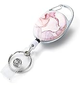 Badge Reels Retractable