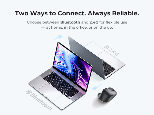 wireless mouse