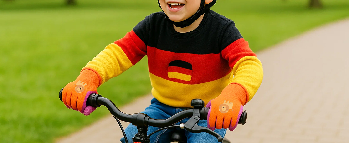 Kids Gardening Gloves