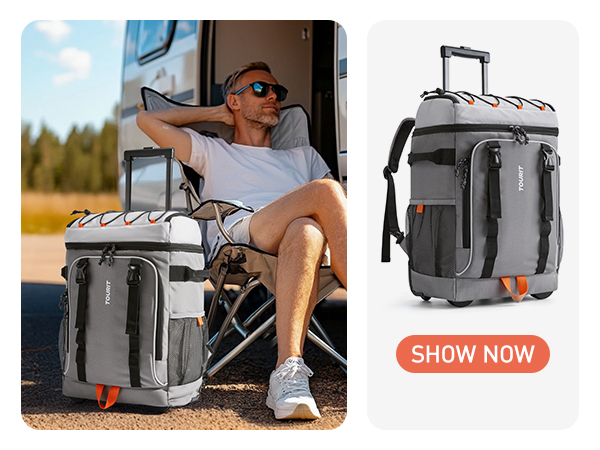 backpack cooler
