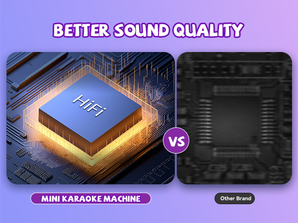 jyx mini karaoke machine toys for ages 8-13 girls children&amp;#39;s gift