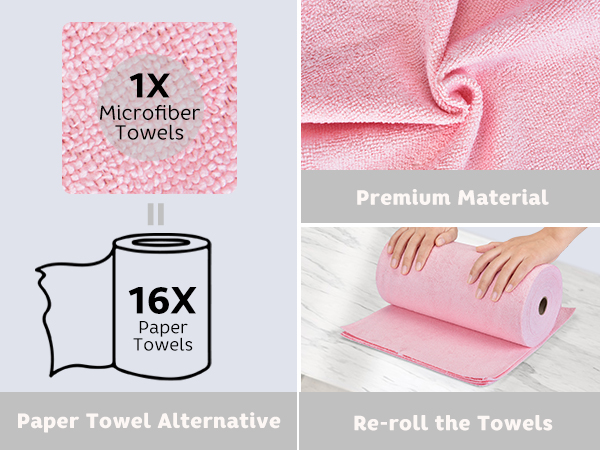 Lint Free