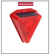 halloween outdoor decorations motion activated alarm barking dog motion sensor motion alarm outdoor