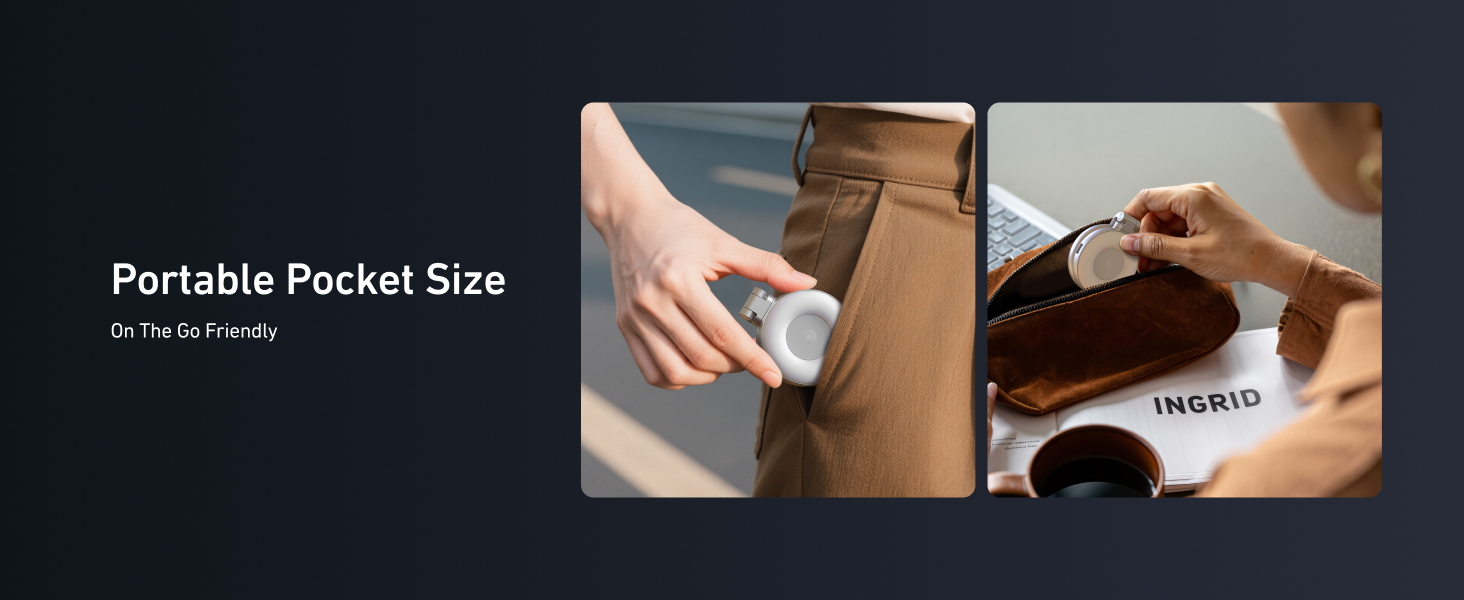 Selfie Ring Fill Light