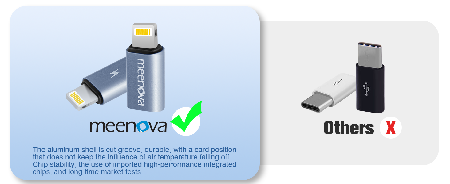 iphone usb c to lightning adapter