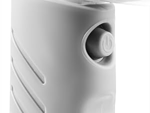 One Button Easy to Use