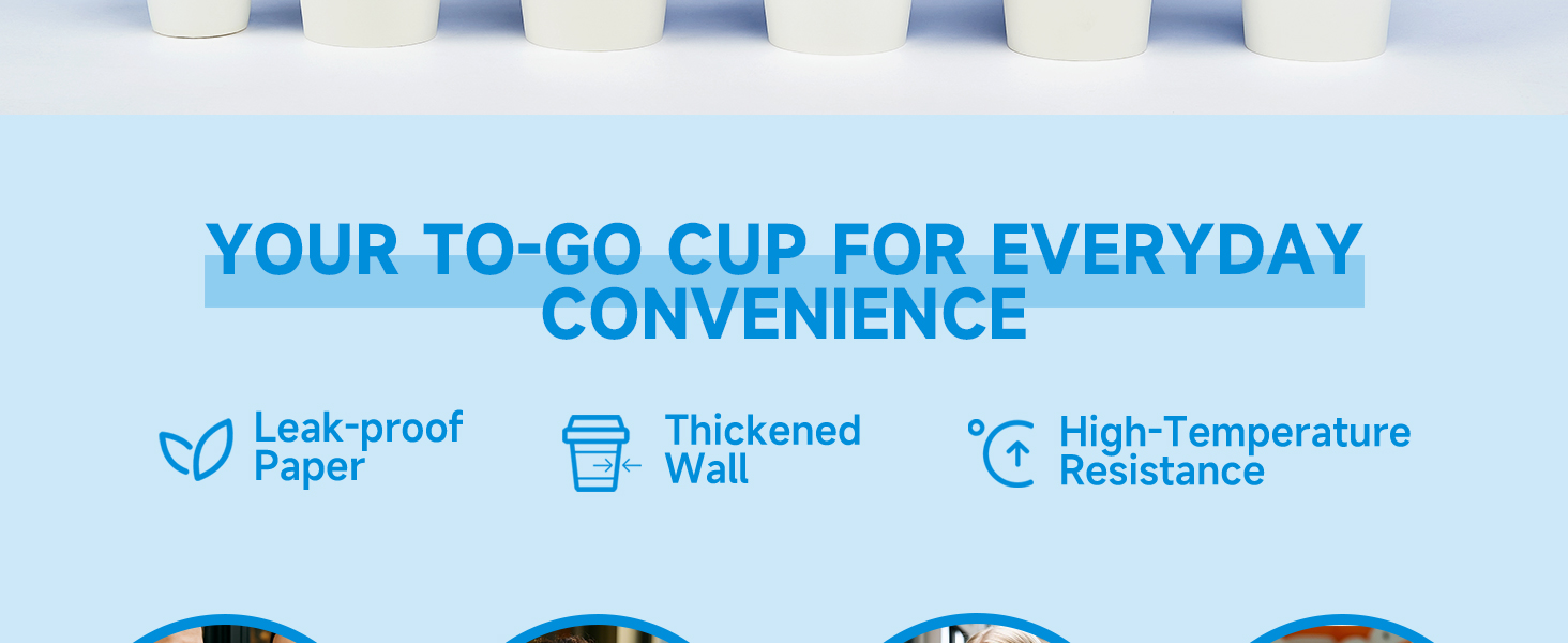 8 oz coffee cup 12