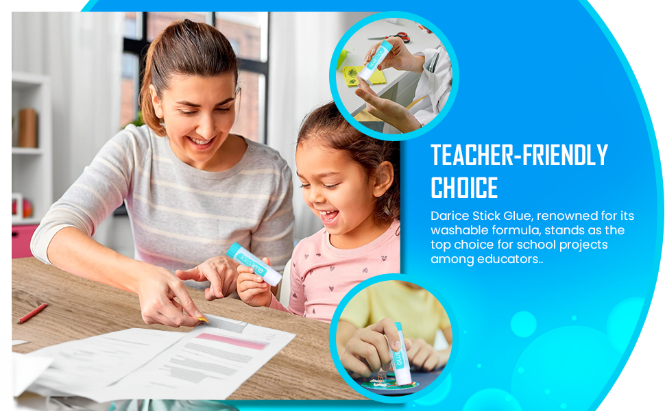 School Supplies Choice