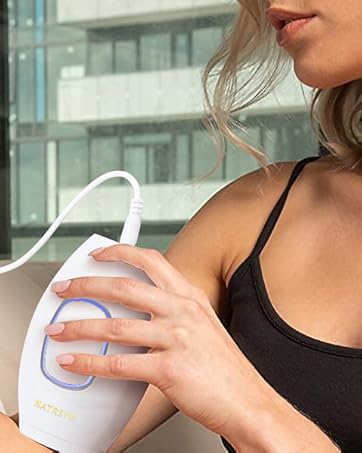 Home Use Beauty Device Hair Remover IPL