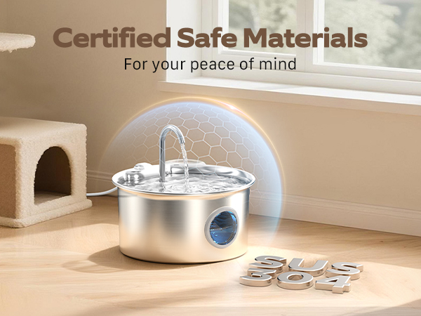 kitty spout cat water fountain fuente de agua para gatos cat fountain stainless steel dog fountain