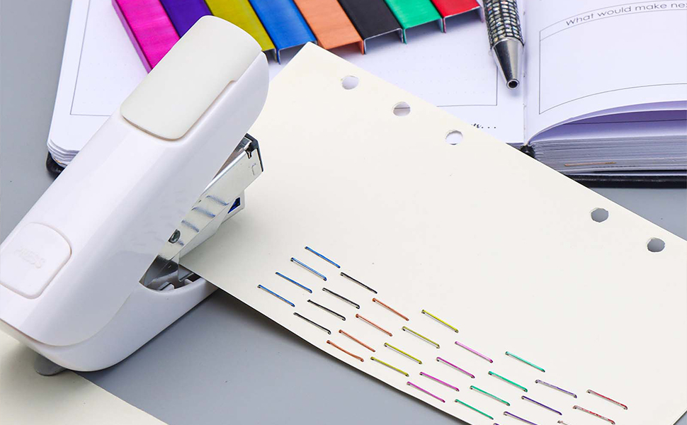 staples