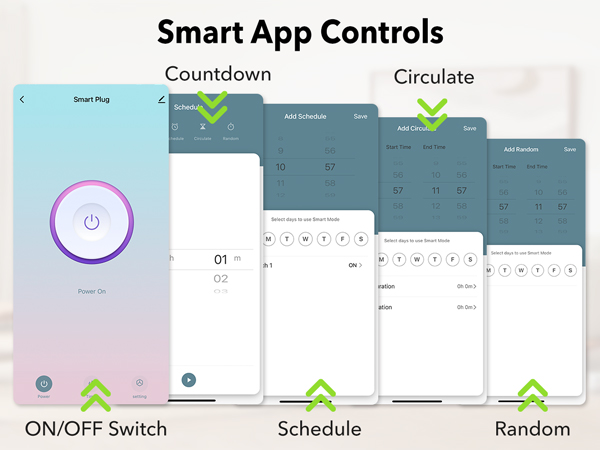 smart app controls