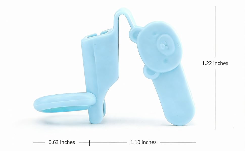 chopstick helper size
