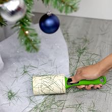 Holiday and Craft Clean-Up