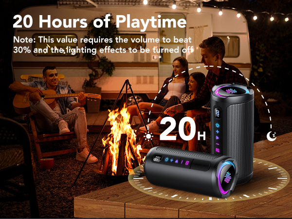 bluetooth speaker
