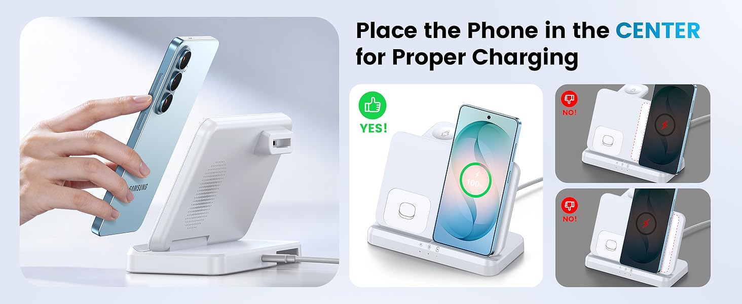 wireless charger