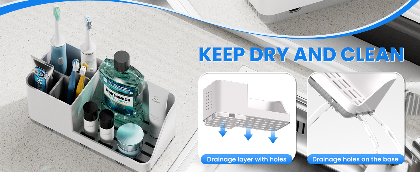 DETACHABLE and EASY TO CLEAN